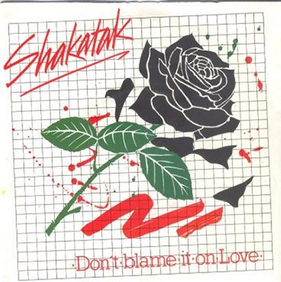Shakatak - Don't Blame It On Love / Nightbirds - Live In Japan